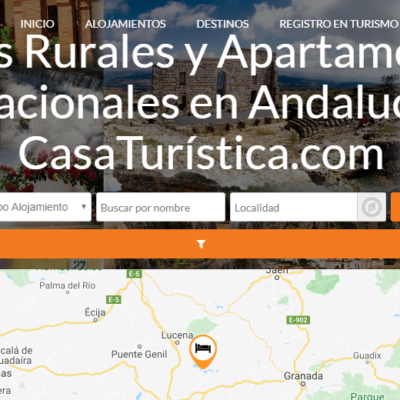 Casas Rurales 1 400x400