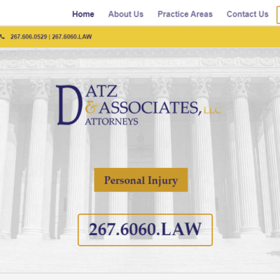 Datz  Associates 1 400x400