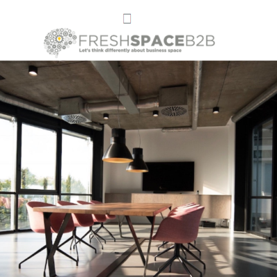 Fresh Space B2B 1 400x400