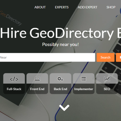 GeoDirectory Experts 2 400x400