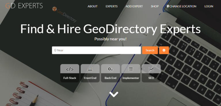 GeoDirectory Experts 2 768x369