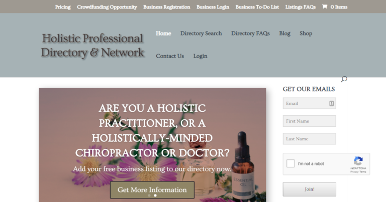 Holistic Professional Directory 1 768x403