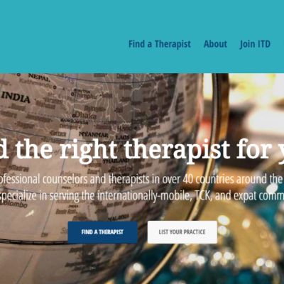 International Therapist Directory 2 400x400