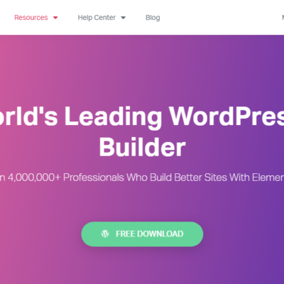 Introducing WordPress 1 400x400