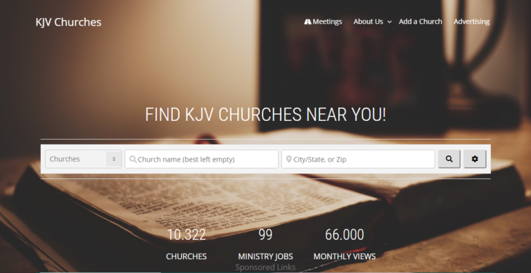 KJV Churches 2 768x395