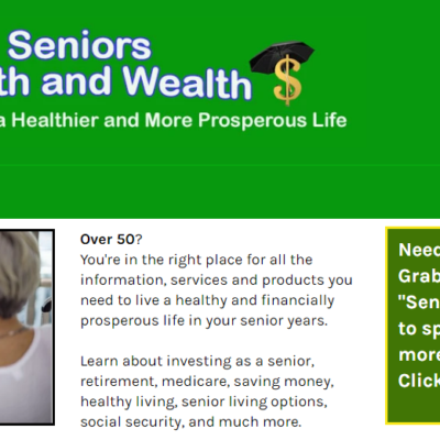 Michigan Seniors Health and Wealth 1 400x400