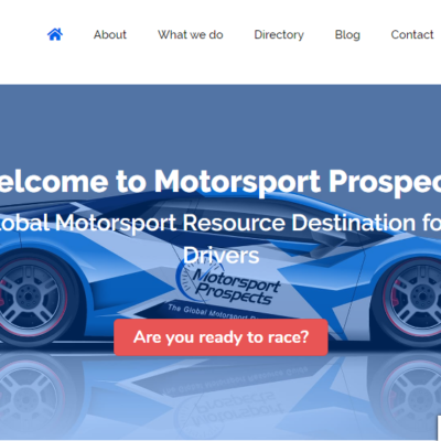 Motorsport Prospects 1 400x400