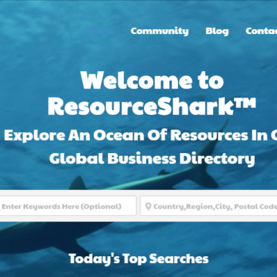 Resource Shark 1 400x400