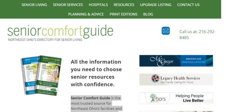 Senior Comfort Guide 1 768x369