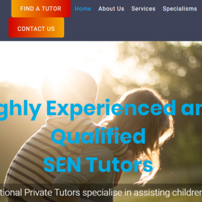 Sensational Tutors 1 400x400