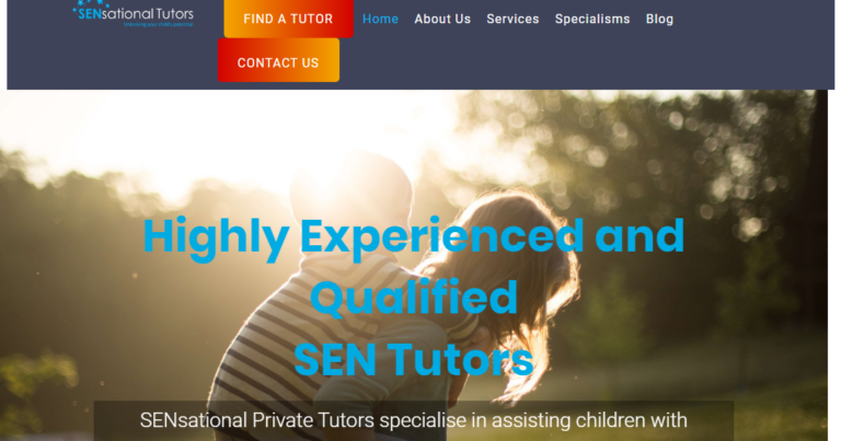 Sensational Tutors 1 768x403