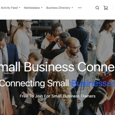 Small Business Connect 1 400x400