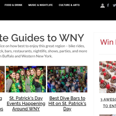 Ultimate Guides To WNY 1 400x400