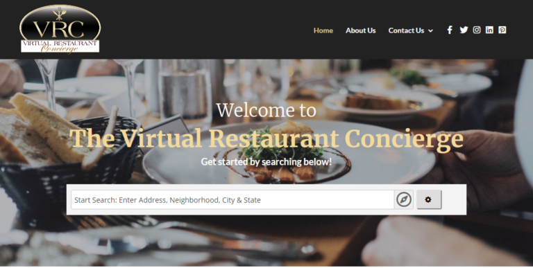 Virtual Restaurant Concierge 2 768x387