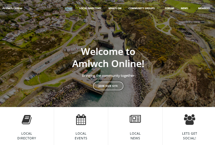 amlwch online 1