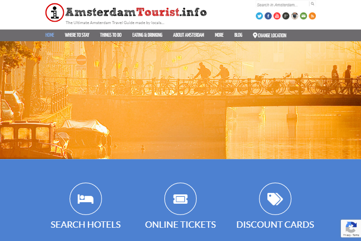 amsterdam tourist info 1