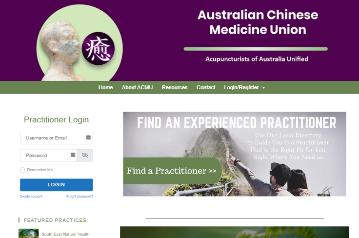 australian chinese medicine union 1