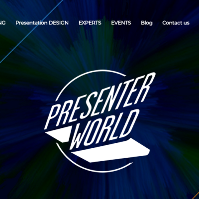 presenter world 1 400x400