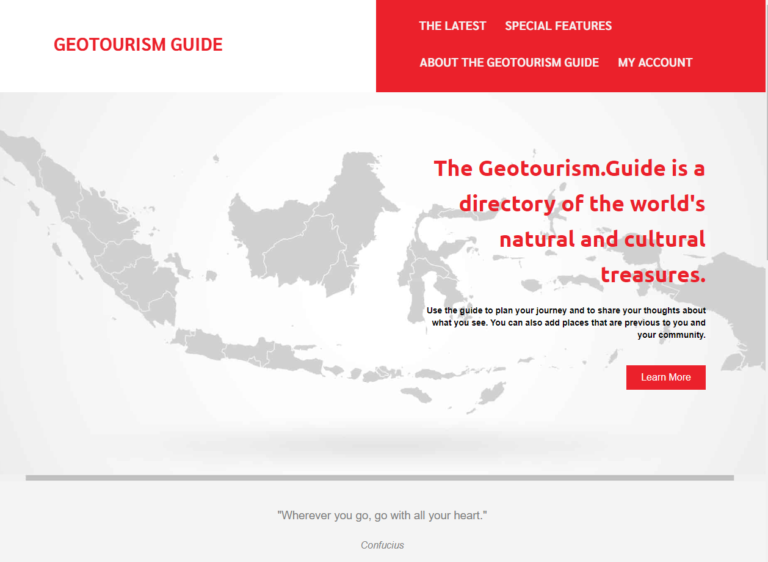 geotourism 768x562